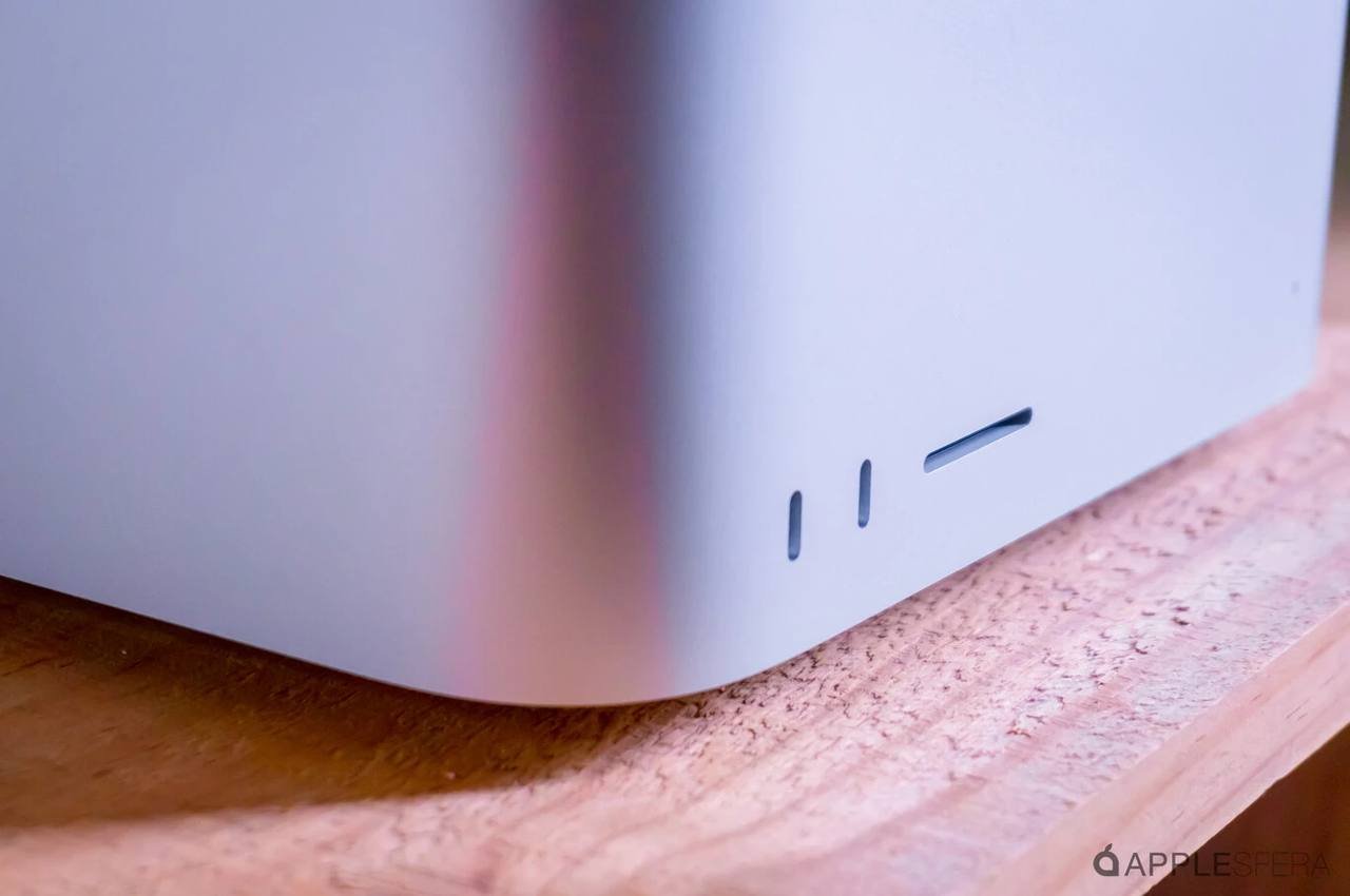 Mac Studio Easylaw AI