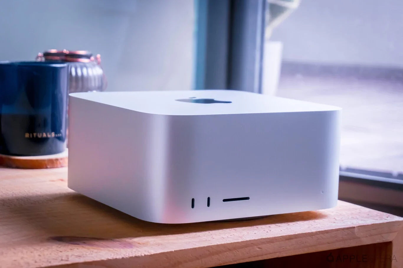 Mac Studio Easylaw AI